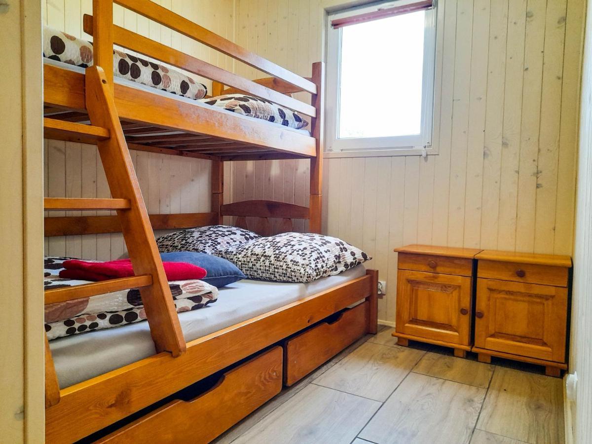 Holiday home Smyk