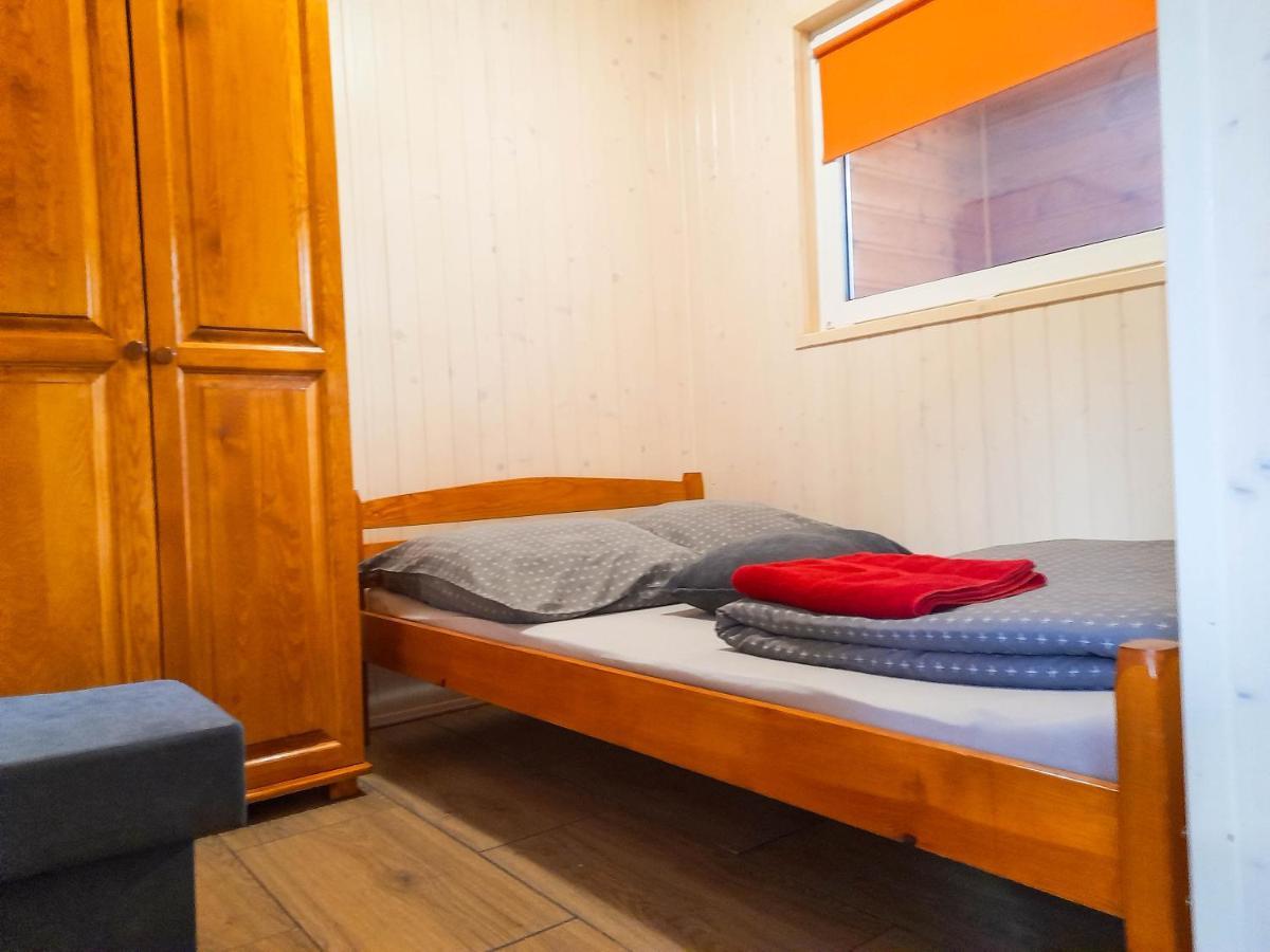 Holiday home Smyk Biskupiec (Nowe Miasto)