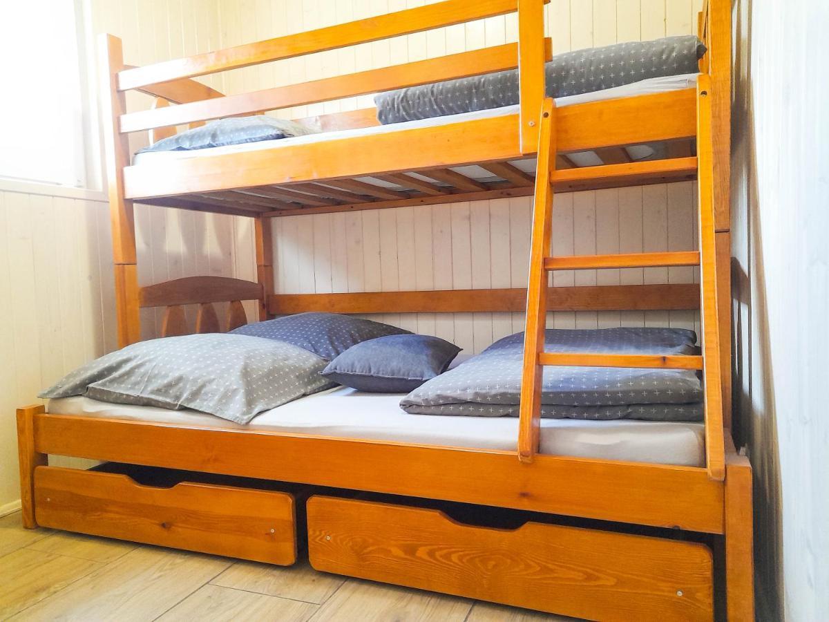 Smyk Holiday home *
