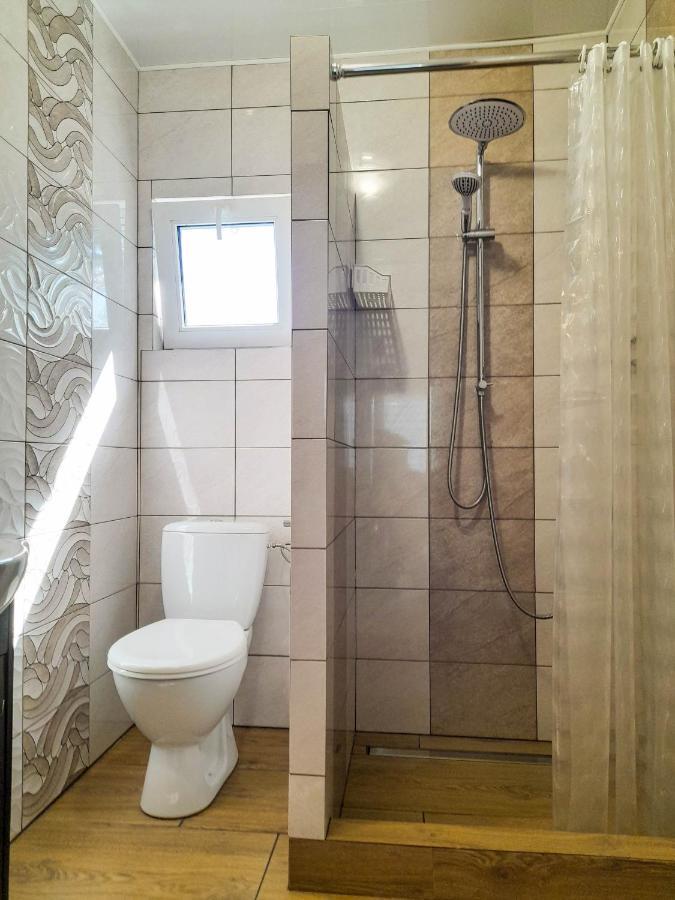 Holiday home Smyk Biskupiec (Nowe Miasto)
