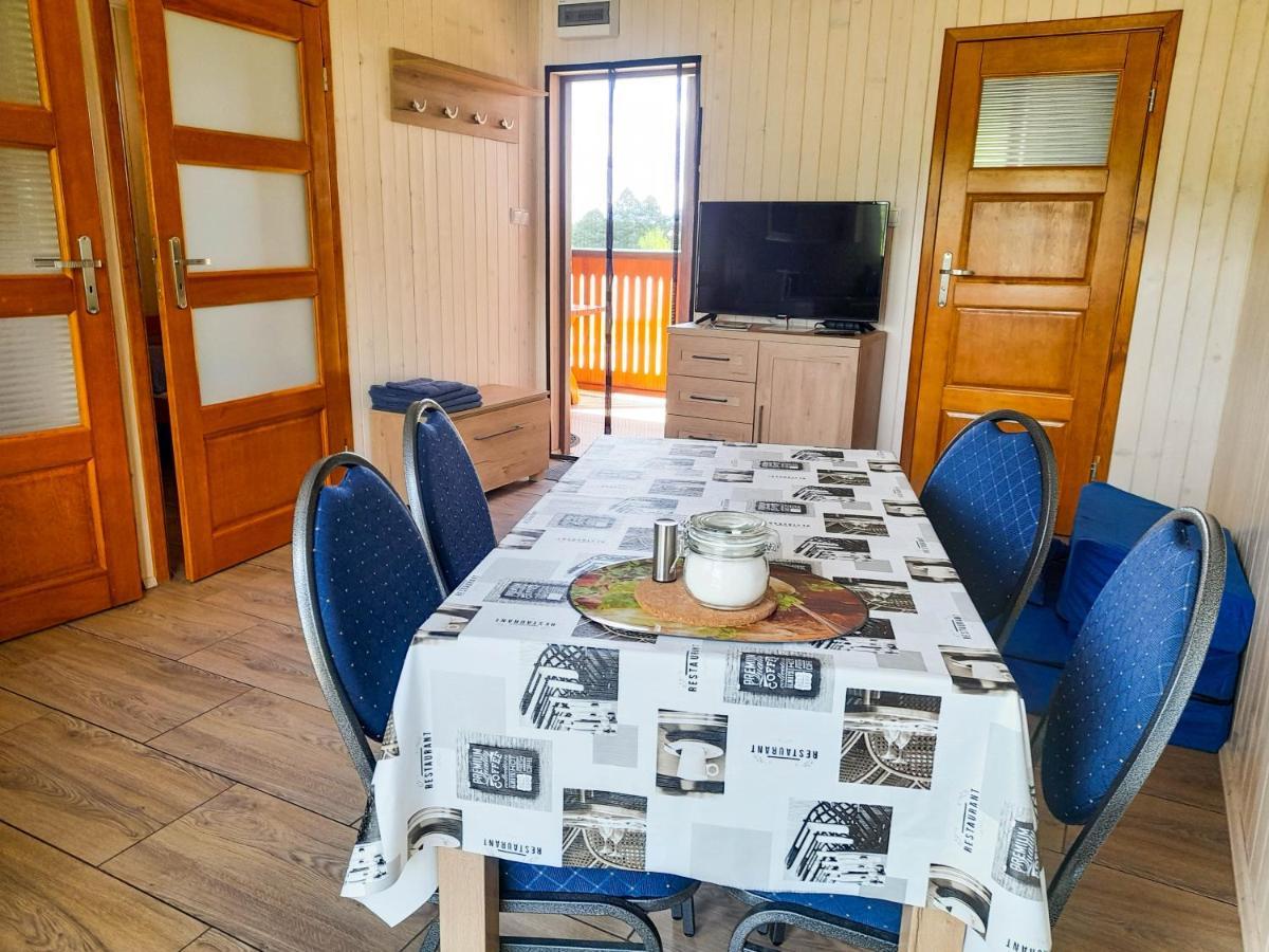 Smyk Holiday home