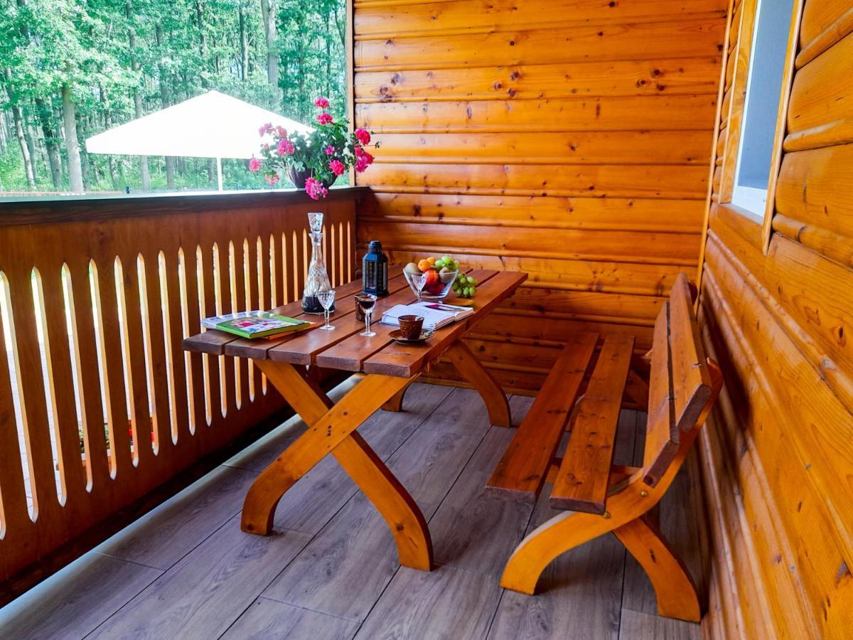 Holiday home Smyk