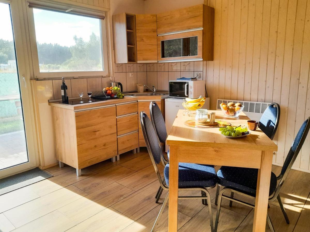 Holiday home Smyk *