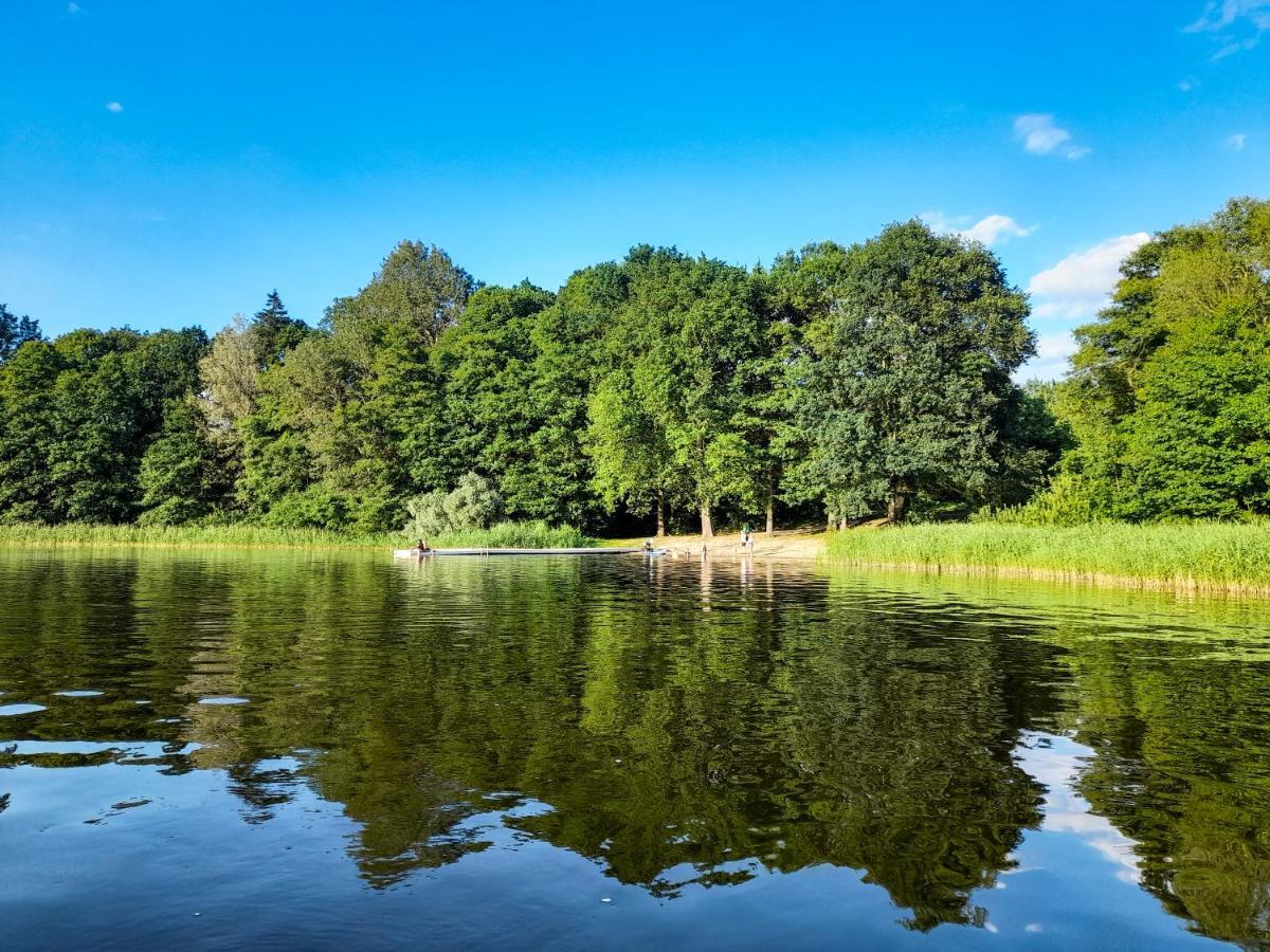 Smyk Holiday home Biskupiec (Nowe Miasto)