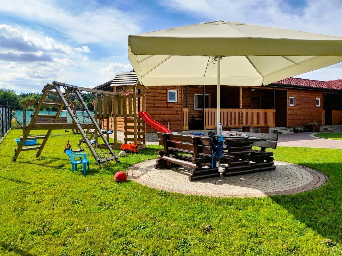 Smyk Holiday home